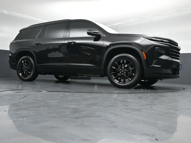 2024 Chevrolet Traverse LT 2LT