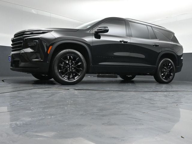 2024 Chevrolet Traverse LT 2LT