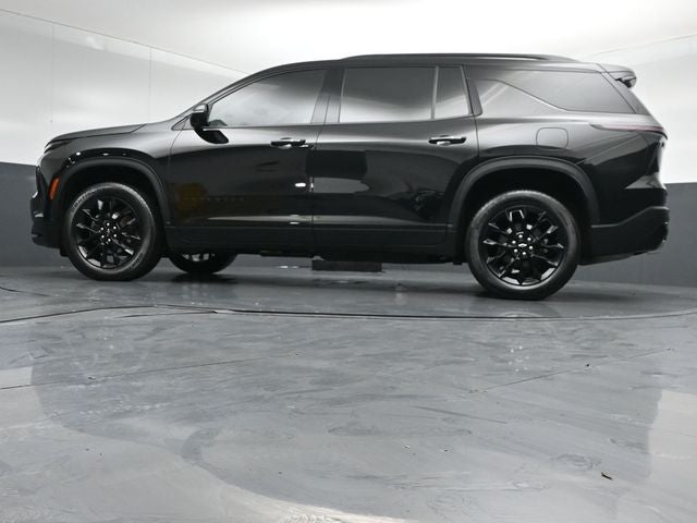 2024 Chevrolet Traverse LT 2LT
