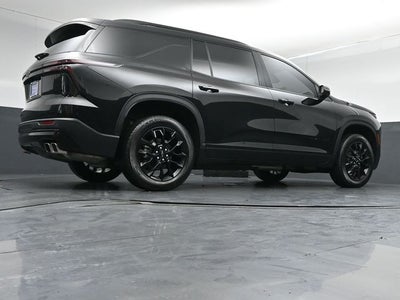 2024 Chevrolet Traverse LT 2LT