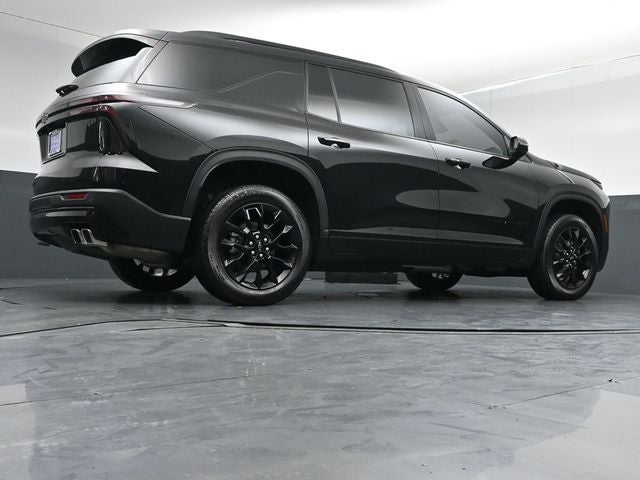 2024 Chevrolet Traverse LT 2LT
