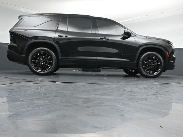 2024 Chevrolet Traverse LT 2LT