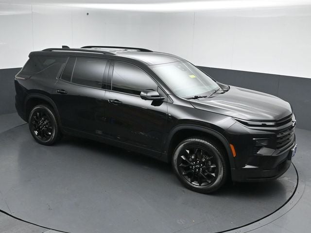 2024 Chevrolet Traverse LT 2LT