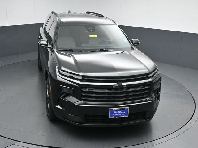 2024 Chevrolet Traverse LT 2LT