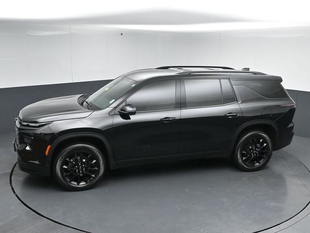 2024 Chevrolet Traverse LT 2LT