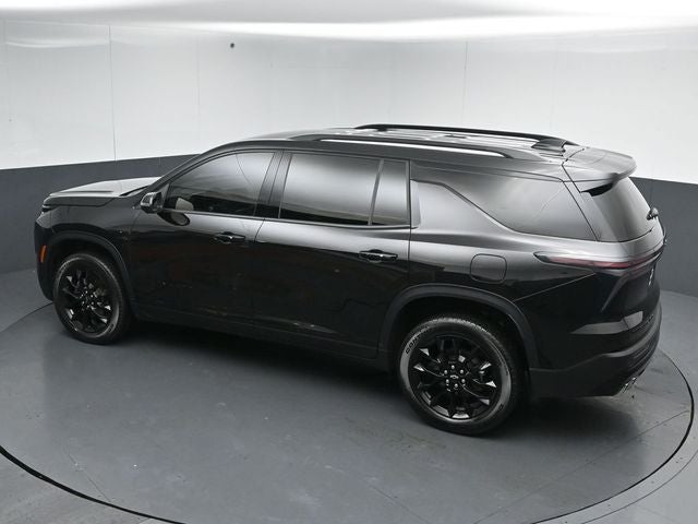 2024 Chevrolet Traverse LT 2LT