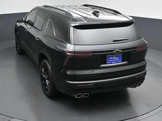 2024 Chevrolet Traverse LT 2LT