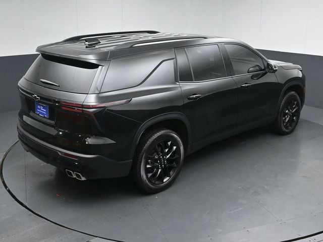 2024 Chevrolet Traverse LT 2LT