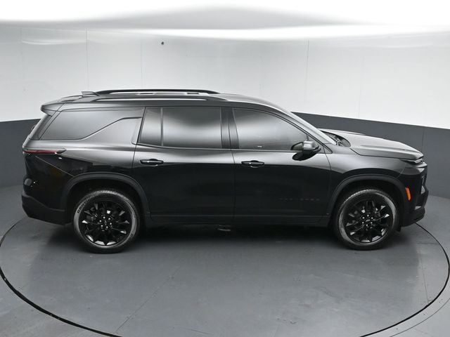 2024 Chevrolet Traverse LT 2LT