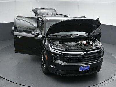 2024 Chevrolet Traverse LT 2LT
