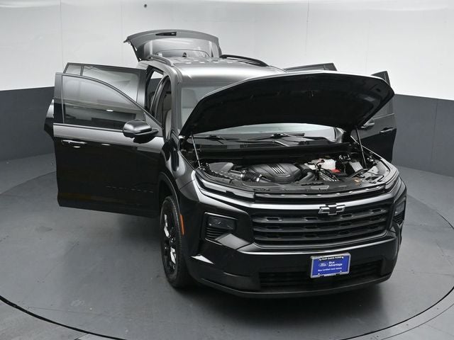 2024 Chevrolet Traverse LT 2LT