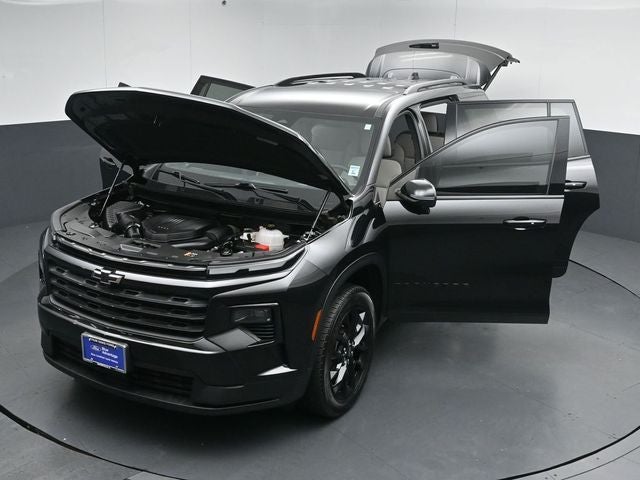 2024 Chevrolet Traverse LT 2LT