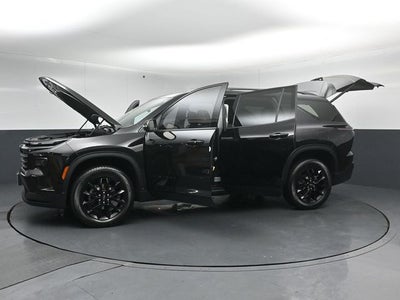 2024 Chevrolet Traverse LT 2LT