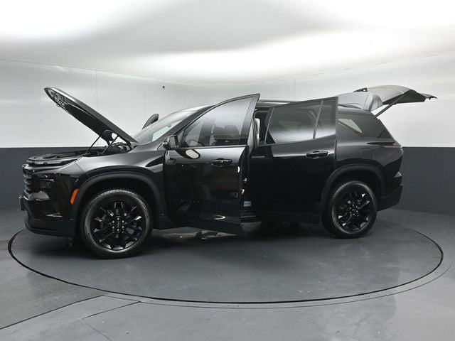 2024 Chevrolet Traverse LT 2LT