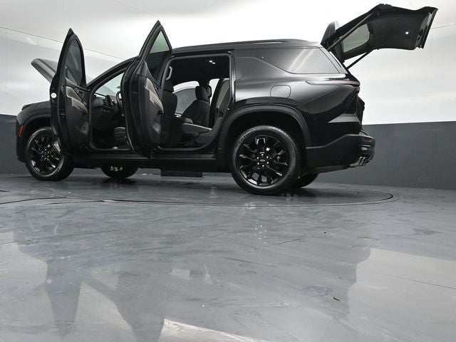 2024 Chevrolet Traverse LT 2LT