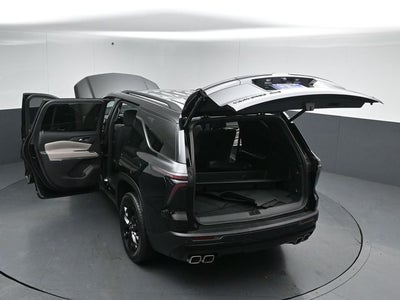 2024 Chevrolet Traverse LT 2LT