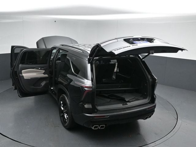 2024 Chevrolet Traverse LT 2LT