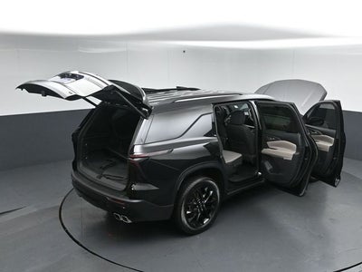 2024 Chevrolet Traverse LT 2LT