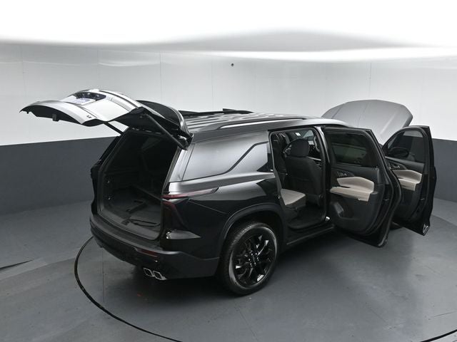 2024 Chevrolet Traverse LT 2LT