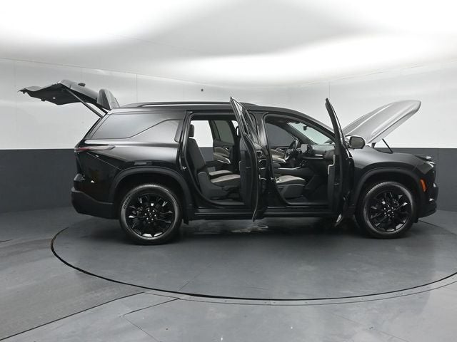 2024 Chevrolet Traverse LT 2LT