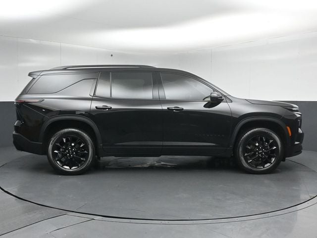 2024 Chevrolet Traverse LT 2LT