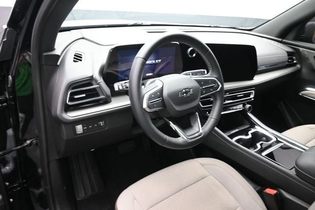 2024 Chevrolet Traverse LT 2LT