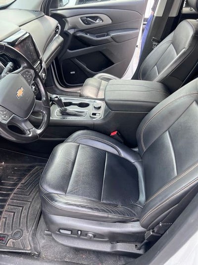 2020 Chevrolet Traverse 3LT Premium