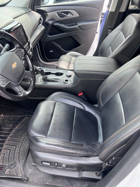 2020 Chevrolet Traverse 3LT Premium