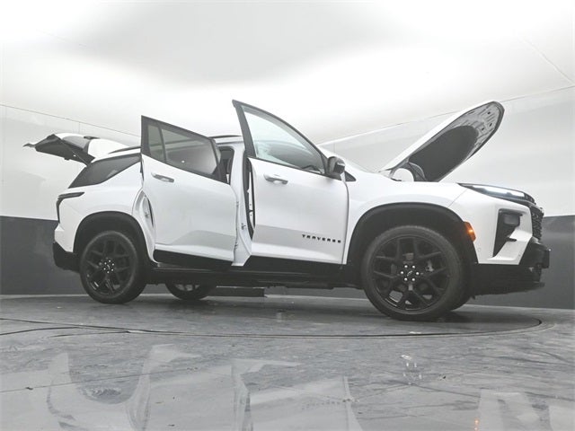 2024 CHEVROLET TRAVERSE - Image 50