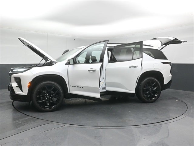 2024 CHEVROLET TRAVERSE - Image 53