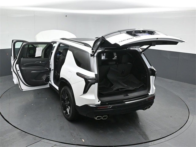 2024 CHEVROLET TRAVERSE - Image 55