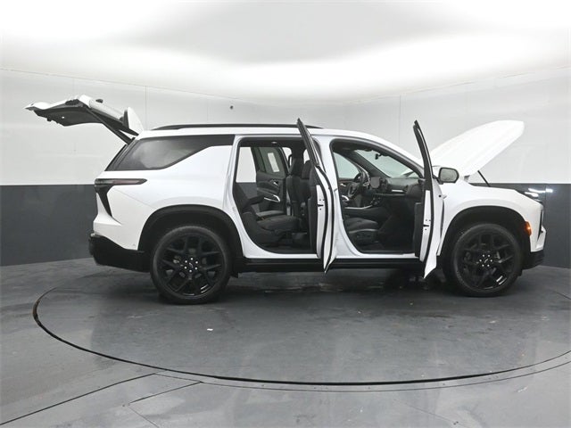 2024 CHEVROLET TRAVERSE - Image 57