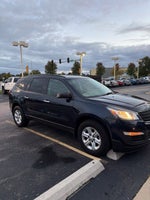 2015 Chevrolet Traverse LS