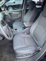 2015 Chevrolet Traverse LS