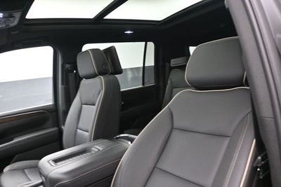 2023 Chevrolet Suburban Premier ADV Tech