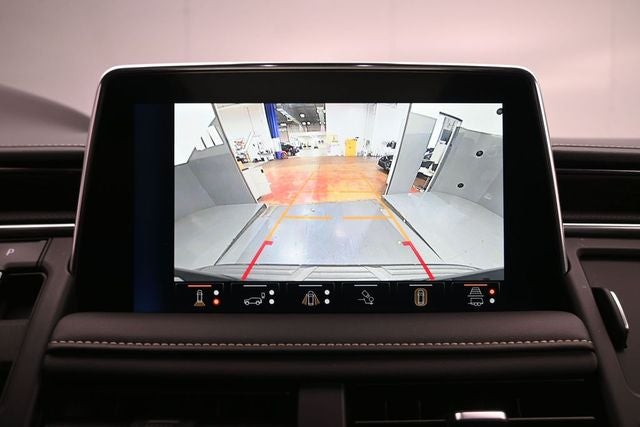 2023 Chevrolet Suburban Premier ADV Tech