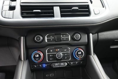 2023 Chevrolet Suburban Premier ADV Tech