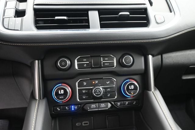 2023 Chevrolet Suburban Premier ADV Tech