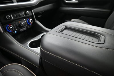 2023 Chevrolet Suburban Premier ADV Tech