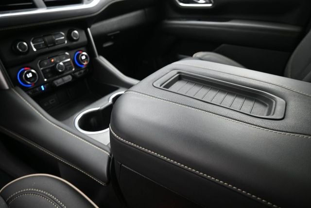 2023 Chevrolet Suburban Premier ADV Tech