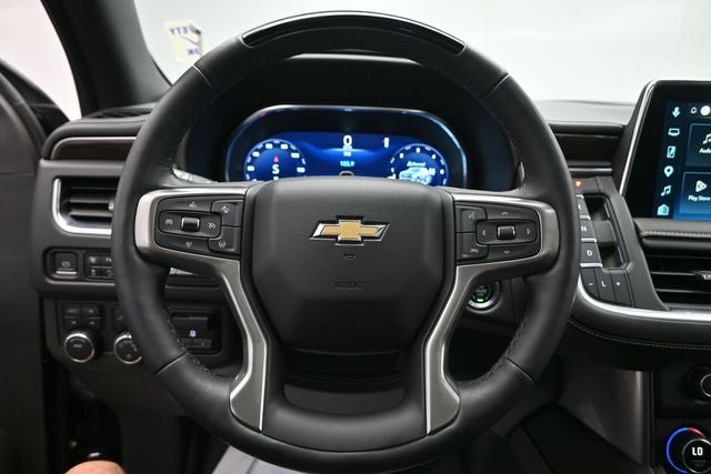 2023 Chevrolet Suburban Premier ADV Tech