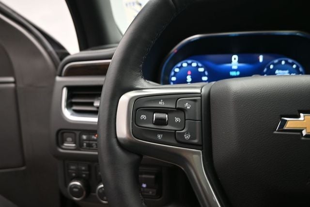 2023 Chevrolet Suburban Premier ADV Tech
