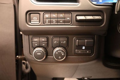 2023 Chevrolet Suburban Premier ADV Tech