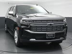 2023 Chevrolet Suburban Premier ADV Tech
