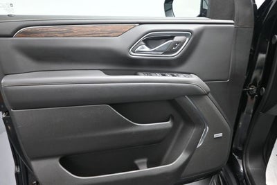 2023 Chevrolet Suburban Premier ADV Tech
