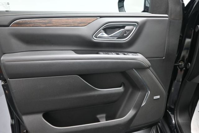 2023 Chevrolet Suburban Premier ADV Tech