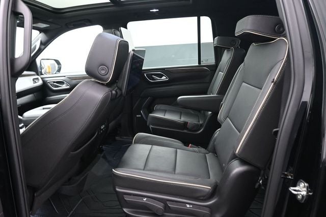 2023 Chevrolet Suburban Premier ADV Tech