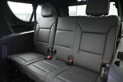 2023 Chevrolet Suburban Premier ADV Tech