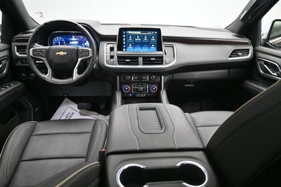 2023 Chevrolet Suburban Premier ADV Tech