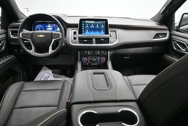 2023 Chevrolet Suburban Premier ADV Tech